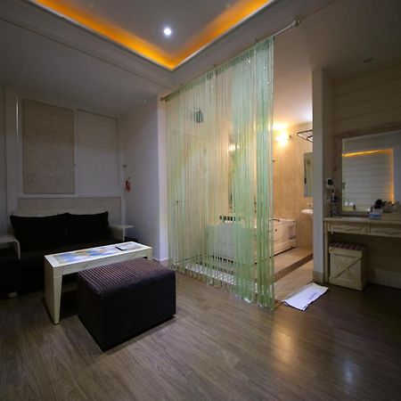 Dubai Hotel Daejeon Ngoại thất bức ảnh