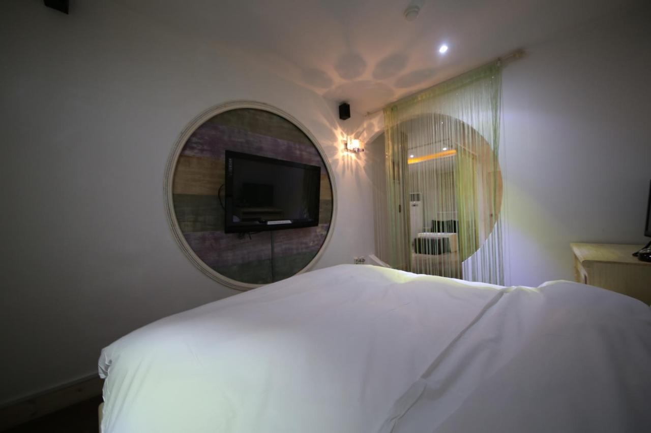 Dubai Hotel Daejeon Ngoại thất bức ảnh