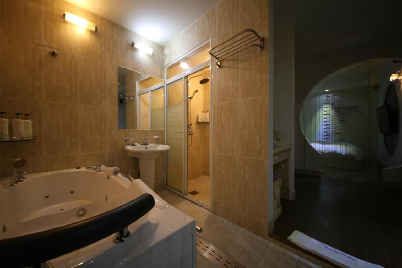 Dubai Hotel Daejeon Ngoại thất bức ảnh