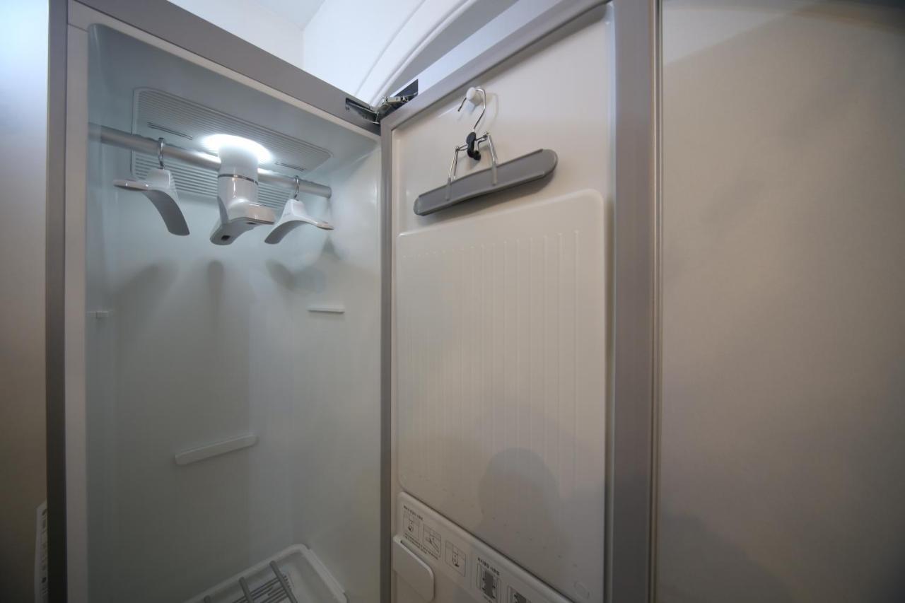 Dubai Hotel Daejeon Ngoại thất bức ảnh