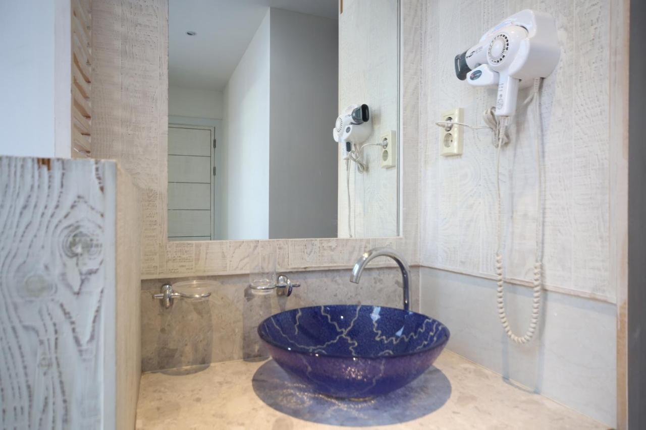 Dubai Hotel Daejeon Ngoại thất bức ảnh