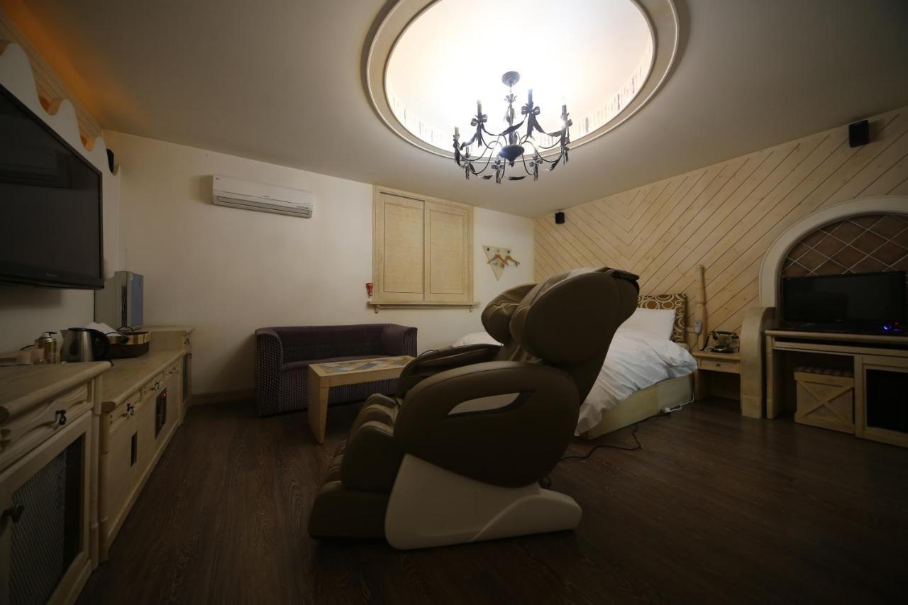 Dubai Hotel Daejeon Ngoại thất bức ảnh